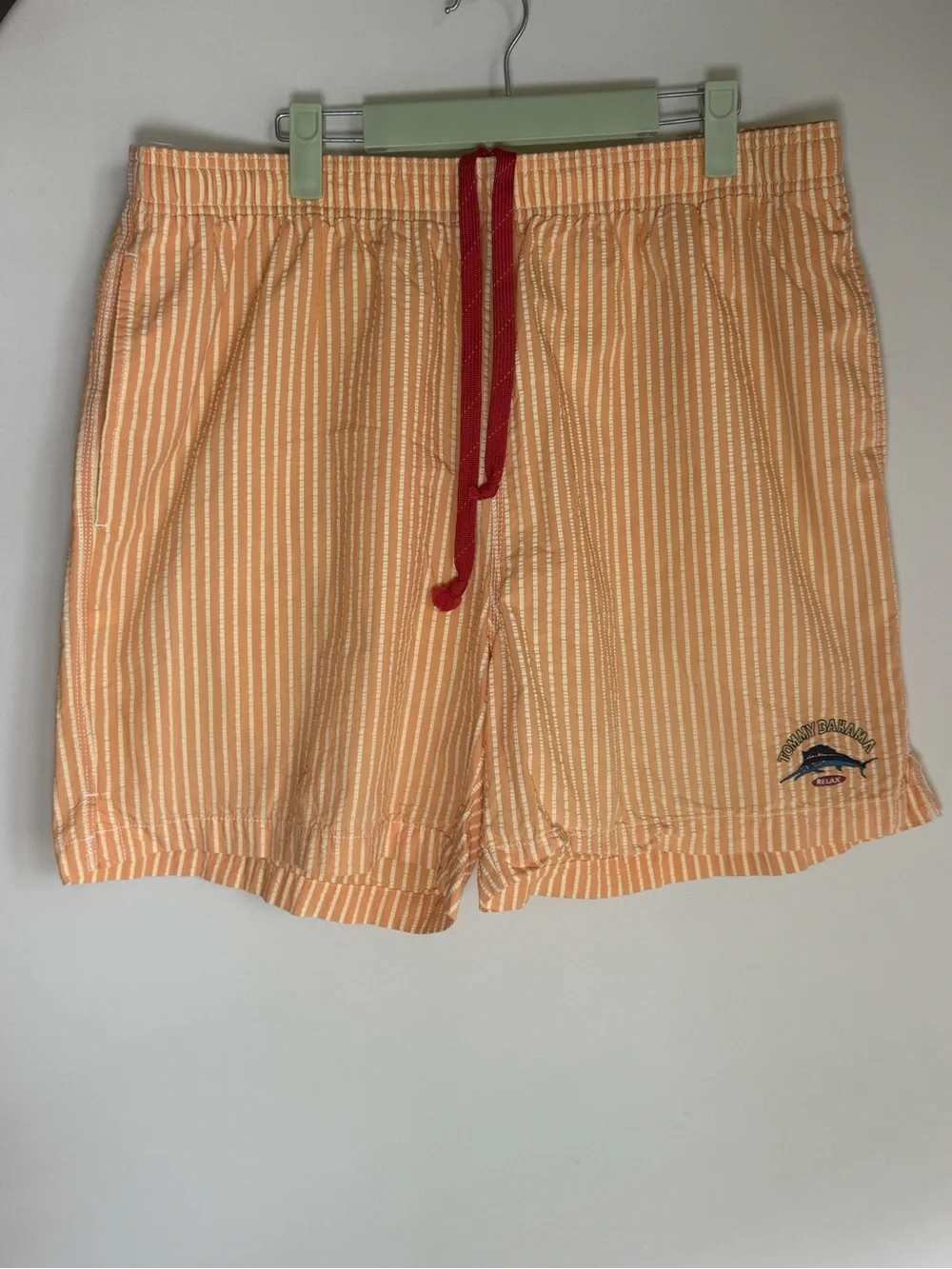 Tommy Bahama swim trunks • Men’s large
